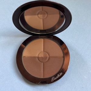 Guerlain Terracotta bronzer (02 Brunettes)